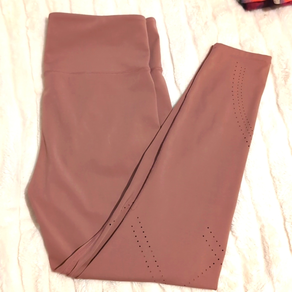 JoyLab athletic leggings large